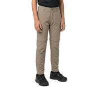 Craghoppers Nosilife Convertible Convertible Pants Beige 13 Years Enfants