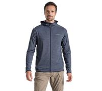 Craghoppers Nosilife Deft Full Zip Sweatshirt Bleu S Homme