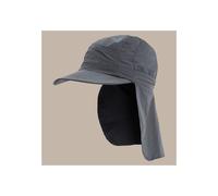 Craghoppers - NosiLife Desert Hat III - Casquette homme Black Pepper - S / M