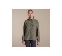 Craghoppers - NosiLife Farah Jacket - Veste femme Wild Olive - FR 48