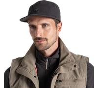 Craghoppers - "Nosilife II" Casquette Packable CG2279 (Taille unique) (Poivre noir)
