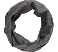 Craghoppers - "Nosilife II" Snood pour homme/femme Unie CG2210 (Taille unique) (Marbre noir poivré)
