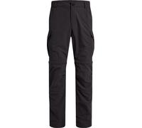Craghoppers - "NosiLife III" pantalon cargo pour homme CG2141 (38S) (Poivre noir)