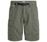 Craghoppers Nosilife Kadin Cargo Shorts Gris 48 Homme