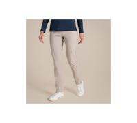 Craghoppers - NosiLife Milla Trouser - Pantalon femme Soft Mushroom - FR 44 - Long