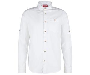 Craghoppers - Nosilife Nuoro Langarm Hemd II - Chemise - XL - white