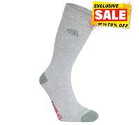 Craghoppers Nosilife Odeur Gratuit Insectifuge Chaussettes Voyage Pack Simple