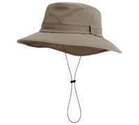 Craghoppers - Nosilife Outback Hut II - Chapeau - M/L - pebble