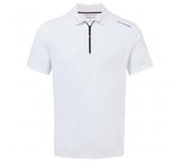 Craghoppers - NosiLife Pro Active S/S Polo - Polo - XL - optic white