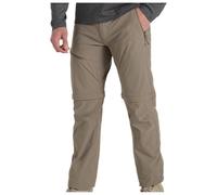 Craghoppers - Nosilife Pro Convertible Pants III - Pantalon convertible - 24 - Short - pebble