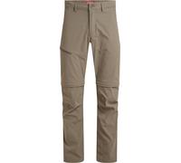 Craghoppers - "NosiLife Pro III" pantalon pour homme CG2140 (38L) (Gris pierre)