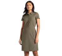 Craghoppers - Women's NosiLife Pro Dress IV - Robe - 34 - wild olive