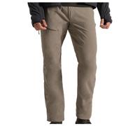 Craghoppers - Nosilife Pro Pants III - Pantalon de trekking - 28 - Short - pebble