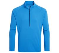 Craghoppers - Nosilife Solarshield+ Half Zip Top - Haut à manches longues - L - azure sky
