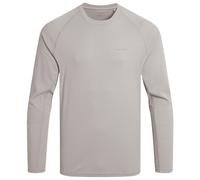 Craghoppers - Nosilife Solarshield+ L/S T-Shirt - Haut à manches longues - M - parchment