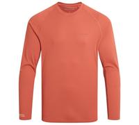 Craghoppers - Nosilife Solarshield+ L/S T-Shirt - Haut à manches longues - S - dark sahara