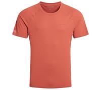 Craghoppers Nosilife Solarshield+ Short Sleeve T-shirt Orange L Homme