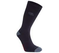 Craghoppers - Nosilife Travel Socken - Chaussettes de randonnée - EU 36-38 - blue navy / blue stone