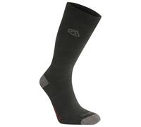 Craghoppers - Nosilife Travel Socken - Chaussettes de randonnée - EU 43-47 - black pepper / mid grey