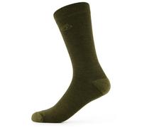 Craghoppers - Nosilife Travel Woll Socken - Chaussettes de randonnée - EU 43-47 - woodland green