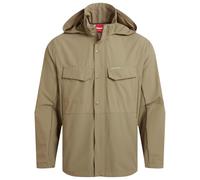 Craghoppers - Nosilife Younes Jacket - Veste de loisirs - XXL - cardamon
