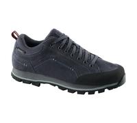 Craghoppers Onega Éco 2 Imperméable Daim Hommes Trail Marche Chaussures Les Bleu