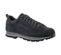 Craghoppers Onega Éco 2 Imperméable Daim Hommes Trail Marche Chaussures Les Noir