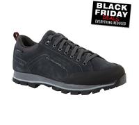 Craghoppers Onega Éco 2 Imperméable Daim Hommes Trail Marche Chaussures Les Noir