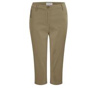 Craghoppers - Pantacourt à taille mi-haute KIWI PRO - Femme (CG2480)