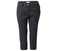 Craghoppers Pantalon 3/4 Kiwi Pro Ii Crop