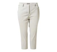 Craghoppers Pantalon 3/4 Kiwi Pro Ii Crop