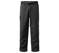 Craghoppers - Pantalon à taille haute semi-élastiquée 2-en-1 KIWI - (CG2633)