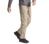 Craghoppers Pantalon Ajusté Expert Kiwi Homme, Galet, 42 W