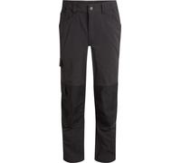 Craghoppers - Pantalon cargo "Bedale" pour homme CG2129 (36R) (Noir)
