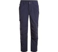 Craghoppers - Pantalon cargo "Bedale" pour homme PC6967 (34R) (Bleu marine foncé)