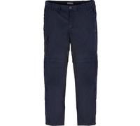 Craghoppers - Pantalon cargo pour homme "Expert Kiwi" RW8124 (30L) (Bleu marine foncé)