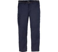 Craghoppers - Pantalon cargo pour homme "Expert Kiwi" RW8125 (38L) (Bleu marine foncé)