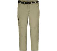 Craghoppers - Pantalon cargo pour homme "Expert Kiwi" RW8125 (40R) (Gris pierre)