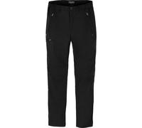 Craghoppers - Pantalon cargo pour homme "Kiwi Pro" RW8164 (34R) (Noir)