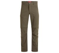 Craghoppers - Pantalon cintré à taille ajustable 2-en-1 NOSILIFE PRO - (CG2140)