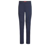 Craghoppers - Pantalon cintré à taille ajustable 2-en-1 PRO - Femme (CG2184)