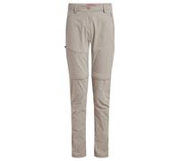 Craghoppers - Pantalon cintré à taille ajustable 2-en-1 PRO - Femme (CG2184)