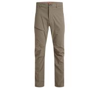 Craghoppers - Pantalon cintré et uni à taille ajustable - Homme (CG2119)