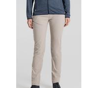 Craghoppers Nosilife Pro Iii Pants Beige 48 / Regular Femme