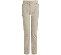 Craghoppers - Pantalon de randonnée à taille ajustable PRO - Femme (CG2170)