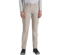 Craghoppers - Pantalon de randonnée "Milla" pour femme CG2186 (38 FR Regular) (Beige champignon clair)