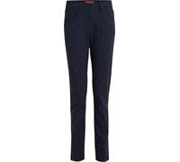 Craghoppers - Pantalon de randonnée "Milla" pour femme CG2186 (45,5 EU Regular) (Bleu marine)