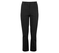 Craghoppers Pantalon Expert Gore-tex, Noir, 32 Homme