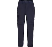 Craghoppers - Pantalon "Expert Kiwi" pour femme CG1785 (42 FR Long) (Bleu marine foncé)