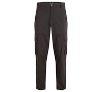Craghoppers - Pantalon imperméable à poches et taille semi-élastiquée (CG2149)